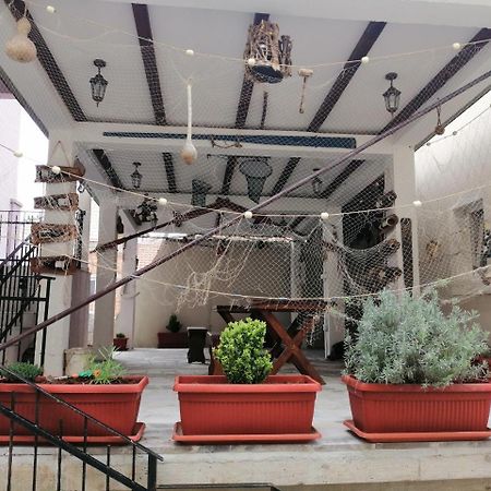 Apartments Bella Di Boka Тиват Экстерьер фото