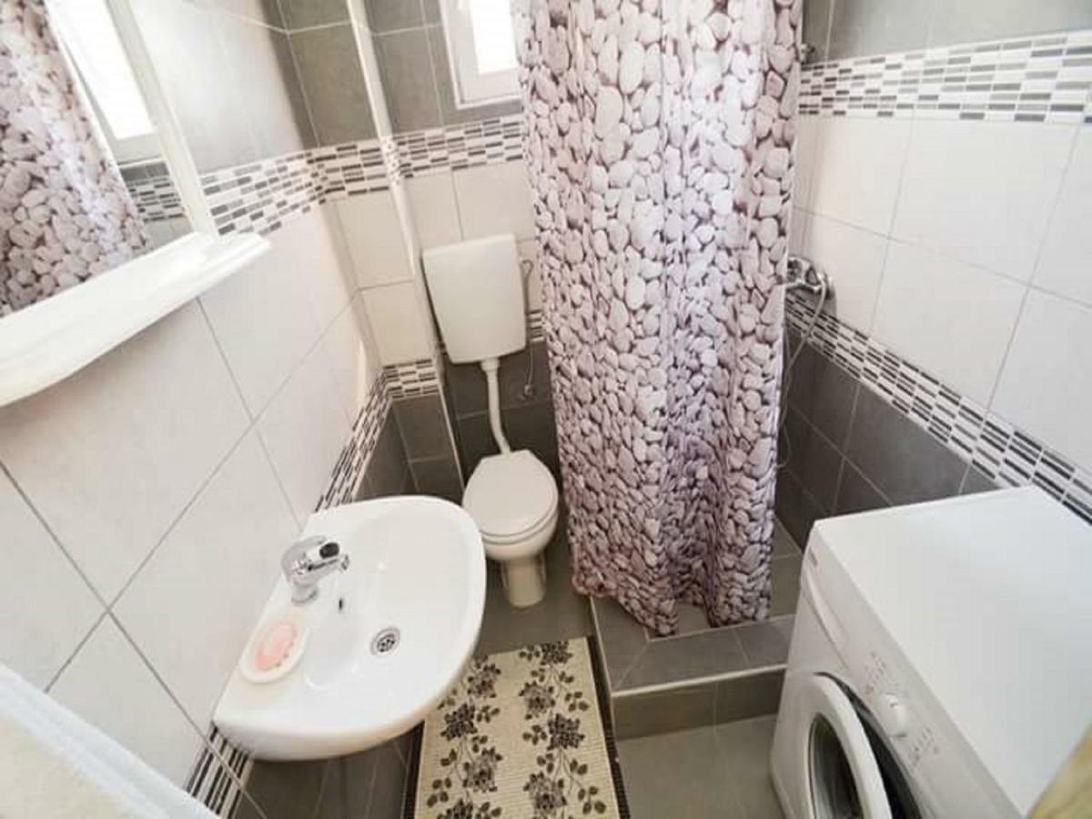 Apartments Bella Di Boka Тиват Экстерьер фото