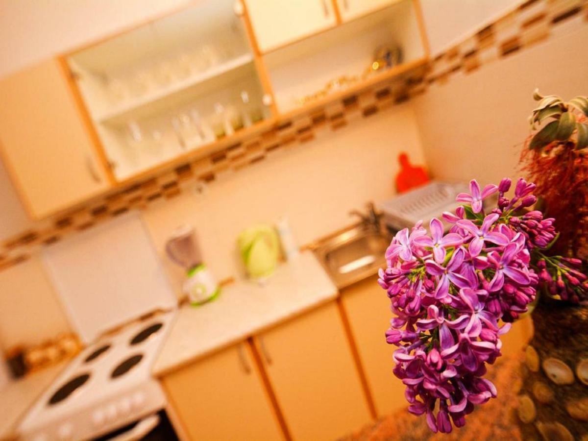 Apartments Bella Di Boka Тиват Экстерьер фото
